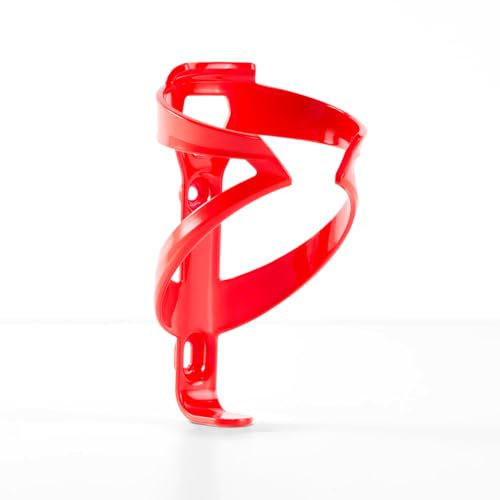 Trek Elite Porte-bouteille recyclé pour vélo Rouge