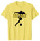 Fussball Kicken Verein Dresden Fan Heimat Sachsen T-Shirt