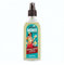 Graisse à Traire en Spray Vahéma Monoï de Tahiti - Parfum Tiaré 100ml - Bronzage Intensifié et Hydratation - Fabriqué en France
