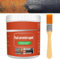 COGOALL Esmalte Pro Anax Pare Metal, Esmalte Proanox Para Metal, Rust Conversion Agent, Rust Renovator, Rust Remover for Metal, Rust Converter, Rust Removal Converter Metallic Paint for Metal (300G)