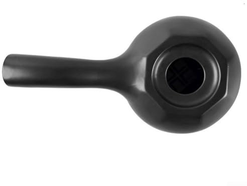 Tostapane per caffè, tostatura domestica, piccola ceramica verde, per cucina, sala da pranzo, ufficio