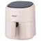 Friggitrice ad aria 5 L, display touch, 1200W, avorio, Kooper