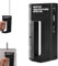 Metal Detector per Scanner a Parete per Tubi,Scanner da Parete Multifunzione,Wpp123 Wire Pipe Power Detector,Rilevatore di Metalli,Rilevatore di Cavi Nei Muri,per Pareti,Paviment