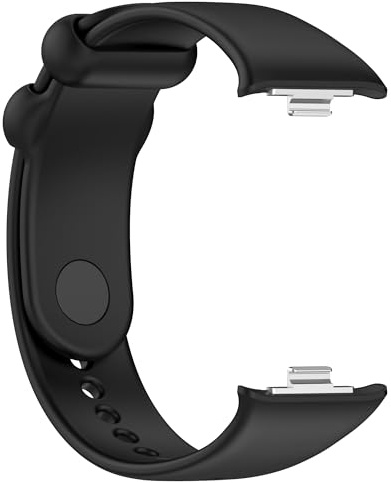 INF Bracelet for Xiaomi Band 8 Pro, silicone watch strap