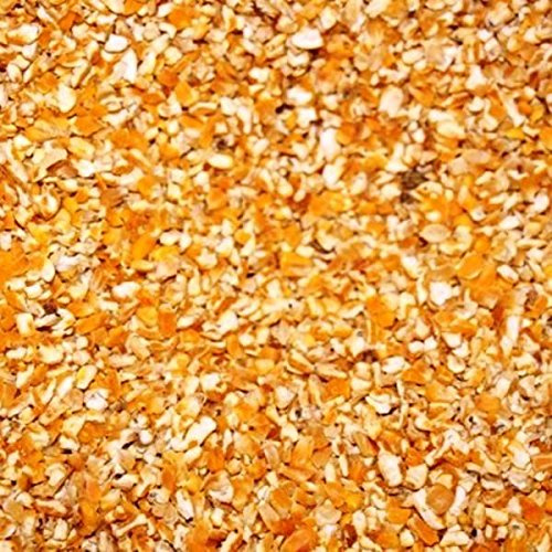 FutterXL 10kg Mais gebrochen