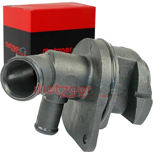 METZGER 4010105 Kühlung