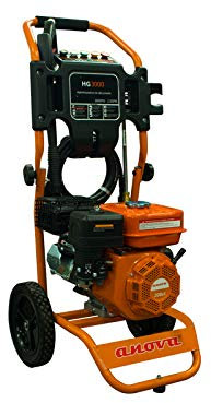Anova Hidrolimpiadora Gasolina HG3000 7HP/5,2 Kw