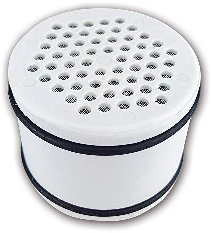 Replacement Filter Cartridge for Paragon Luxury Hand-Held Shower Head