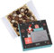 Herz & Heim® Lindt Mini-Pralinés mit Namensaufdruck als Geldgeschenk zu Weihnachten