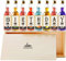 Birthday Gift - Miniature Gin Set 40ml each - Pack of 8