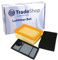 Trade-Shop Luftfilter-Set (Hauptfilter, Innenfilter, Vorfilter) für Stihl Trennschleifer Trennsägen wie TS400 ersetzt 4223-140-1800 4223-141-0300