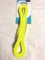 Petlando Trekking PVC-Schleppleine gelb 5 m / 10 mm