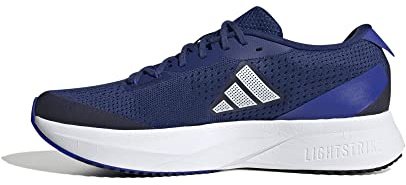 adidas Men's Adizero SL Trainers, Victory Blue FTWR White Lucid Blue, 8.5 UK