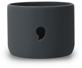 S’well Small Bottle Bumper, Grey