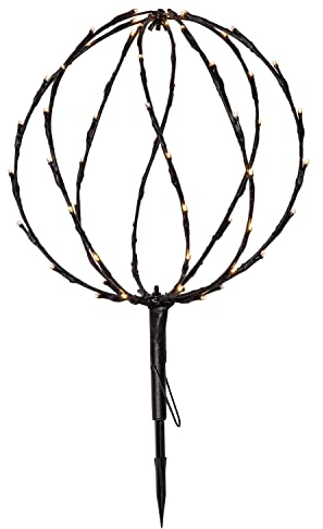 Batterie Dekoration Sphere 30 cm