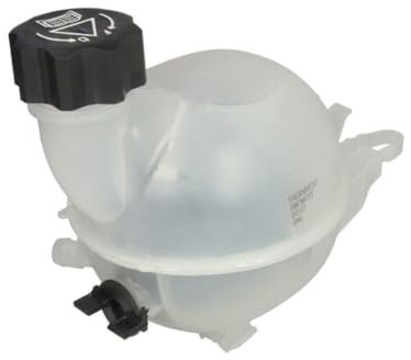 THERMOTEC DBC007TT Serbatoio compensazione refrigerante Vaschetta Radiatore Vaschetta radiatore Vaschetta acqua radiatore