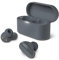 Philips TAT3508BK/00 Cuffie True Wireless | Auricolari in Silicone con Audio Naturale | Cancellazione del Rumore | Fino a 21 Ore di Riproduzione | Bluetooth | Microfono | Cavo USB-C | Nero