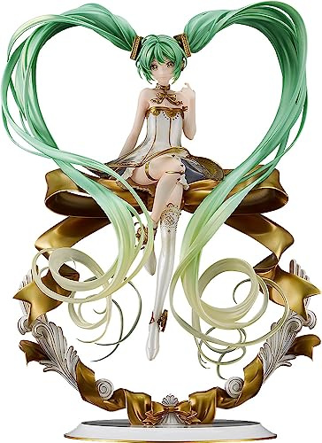 Goodsmile - Character Vocal Series 1 - Hatsune Miku Symphony 2022 Full-Scale-Figur