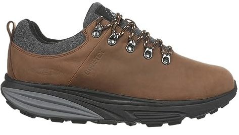 MBT MT Alpine SYM (Low) Outdoor-Schuhe für Damen