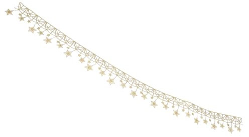 Spitze Bastelbesatz Sternkantenbesatz tischdecke makramee Schleife kleid trimmen für Handwerk machen Bastelstoff selber machen Sternform Zubehör Quaste Material Braut schmücken