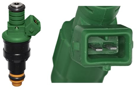 Valeo Benzineinspritzventil 348263 | Kompatibel mit: CITROËN AX, SAXO, PEUGEOT 106 I, 306, 306 Cabriolet, 306 Schrägheck