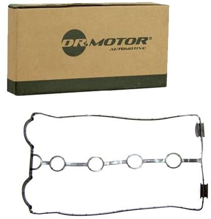 DR.MOTOR AUTOMOTIVE DRM01607 Zylinderkopf- / Ventildeckeldichtung Kompatibel mit CHEVROLET CRUZE J300 96353002