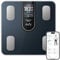 Scales for Body Weight, eufy Smart Bathroom scales C20 with Large TFT Screen, All-in-One Display for Offline Use, Bluetooth, Weighing Scales With 16 Metrics, BMI, Multi-Modes, High Accuracy