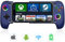 Gamtoure 【Anti-Drift & Case Friendly】 Controller di gioco veloce per iPhone/Android | Joystick aggiornati con illuminazione | Ideale per giochi cloud, PUBG, Roblox, Call of Duty Mobile Gamers