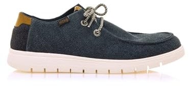 MTNG Zapatos Hombre Denver 84335 | 60558 | LUMI Marino 251