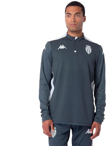 Kappa Herren Ablas Pro 8 As Monaco Pullunder