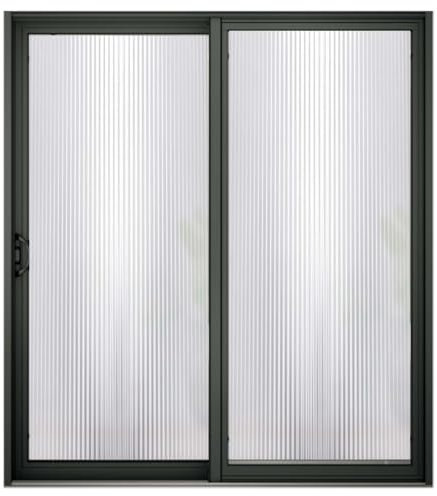 2 láminas esmeriladas opacas para ventanas, protección UV, control de calor, para cristal, ideal para baño, 30 x 850 cm