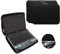 Laptop Case Protective Soft Padded Sleeve Cover Carrying Computer Bag, Compatible with Apple iPad/MacBook Air Pro, Acer Asus HP Lenovo Microsoft Notebook Chromebook Tablet Ultrabook (11-11.6)