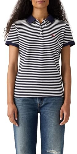 Levi's Women's Hm Polo Shirt