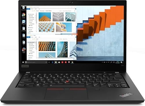 Lenovo ThinkPad T14 G2|i5-1145G7|14 |FHD 1920 x 1080|256 GB|Windows 11 Pro (Generalüberholt)