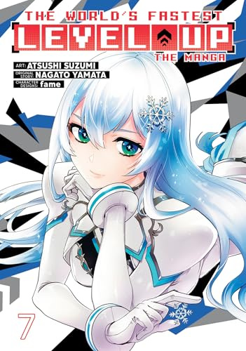 World's Fastest Level Up (Manga) Vol. 7, The