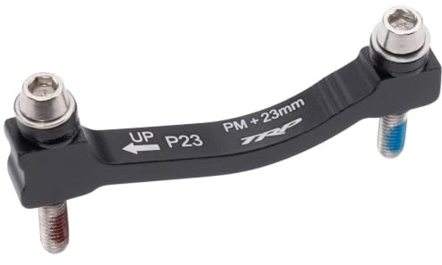 TRP Adaptateur P23 - Postmount vers Postmount +23mm