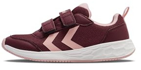hummel Kids Turbo Run 1.0 Schuh rot, 29 Kinder