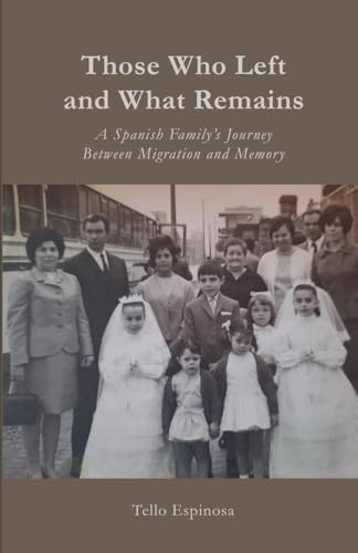 Those Who Left and What Remains