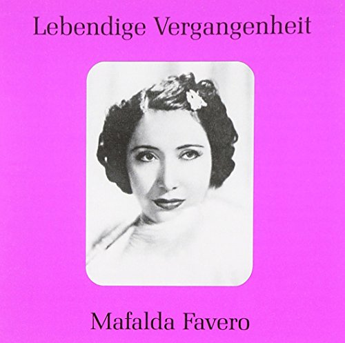 Lebendige Vergangenheit