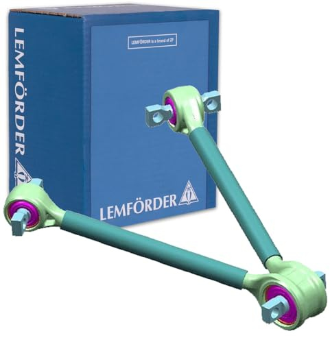 Lemförder 38710 01 Suspension Arm