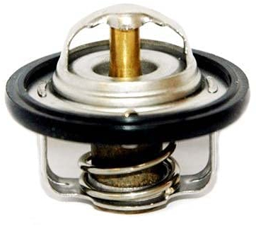 Thermostat, Kühlmittel u.a. für Nissan, Suzuki, Chevrolet, Subaru, Daihatsu, Daewoo, Piaggio | Meat & Doria (92130) | Thermostat | Kühlung