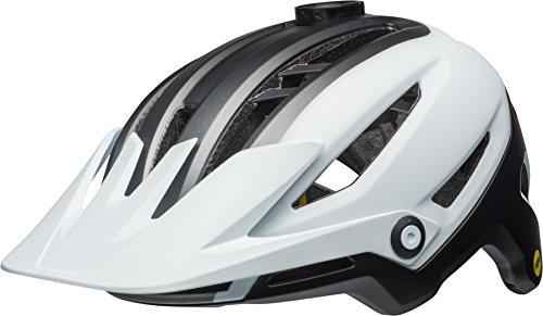 Bell SIXER MIPS® mat White/Black S