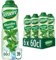 Teisseire Sirop de Menthe Verte pour Boisson Rafraîchissante, Cocktails, Bidon Recyclable 6x60cl