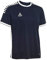 Select Herren Monaco Trikot, rot Weiss, XL