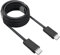 LEVELHIKE Cable HDMI 2.1 de ultra alta velocidad original OEM para Xbox Series X, resolución S-True 4K de hasta 120 FPS y 8K HDR (1,5 m)