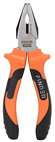 Convy Pinzette a taglio laterale, 15,2 cm