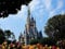 Jigsaw Puzzles For Adults 1000 Piece,Disneyland Fairytale Castle,Wooden Puzzles Toy Game Explore Creativity And Problem Solving