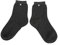 CareforYou TENS Leitende Elektrodensocken Kabel für Elektro-Fußmassagegerät Zehneinheit Digitale Therapiemaschine Gesundheitspflege Muskelstimulator