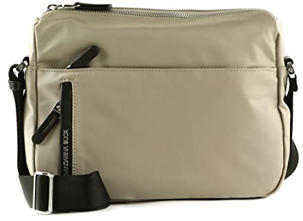Mandarina Duck Damen Hunter Crossover, Simply Taupe