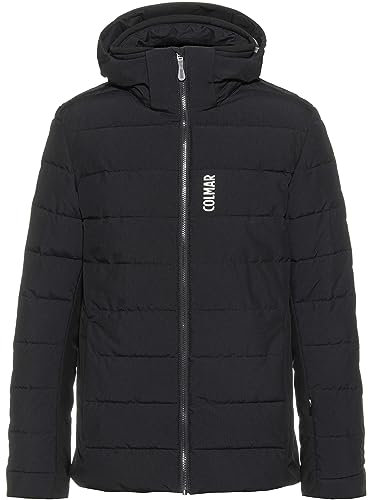 Colmar Connect Jacke Black-Black-Turtle D 54